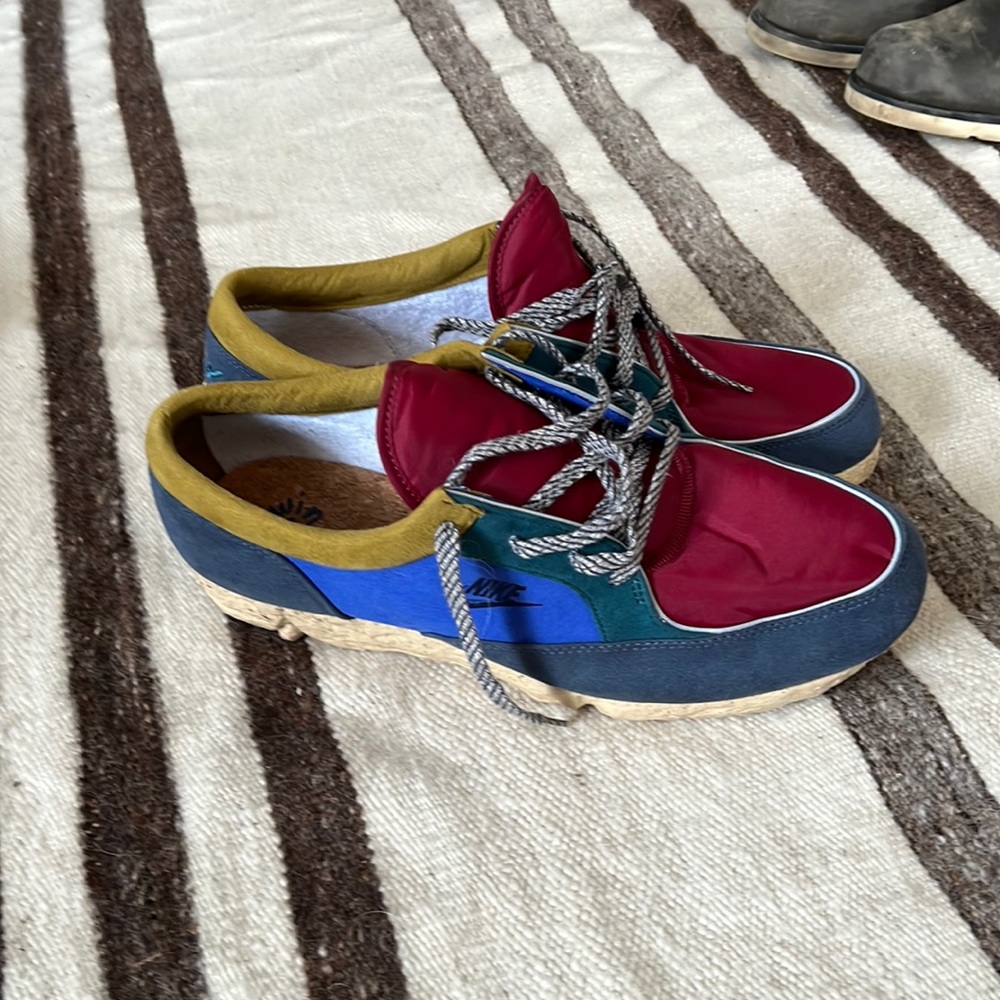 Nike BE-DO-WIN SP shoe size 14